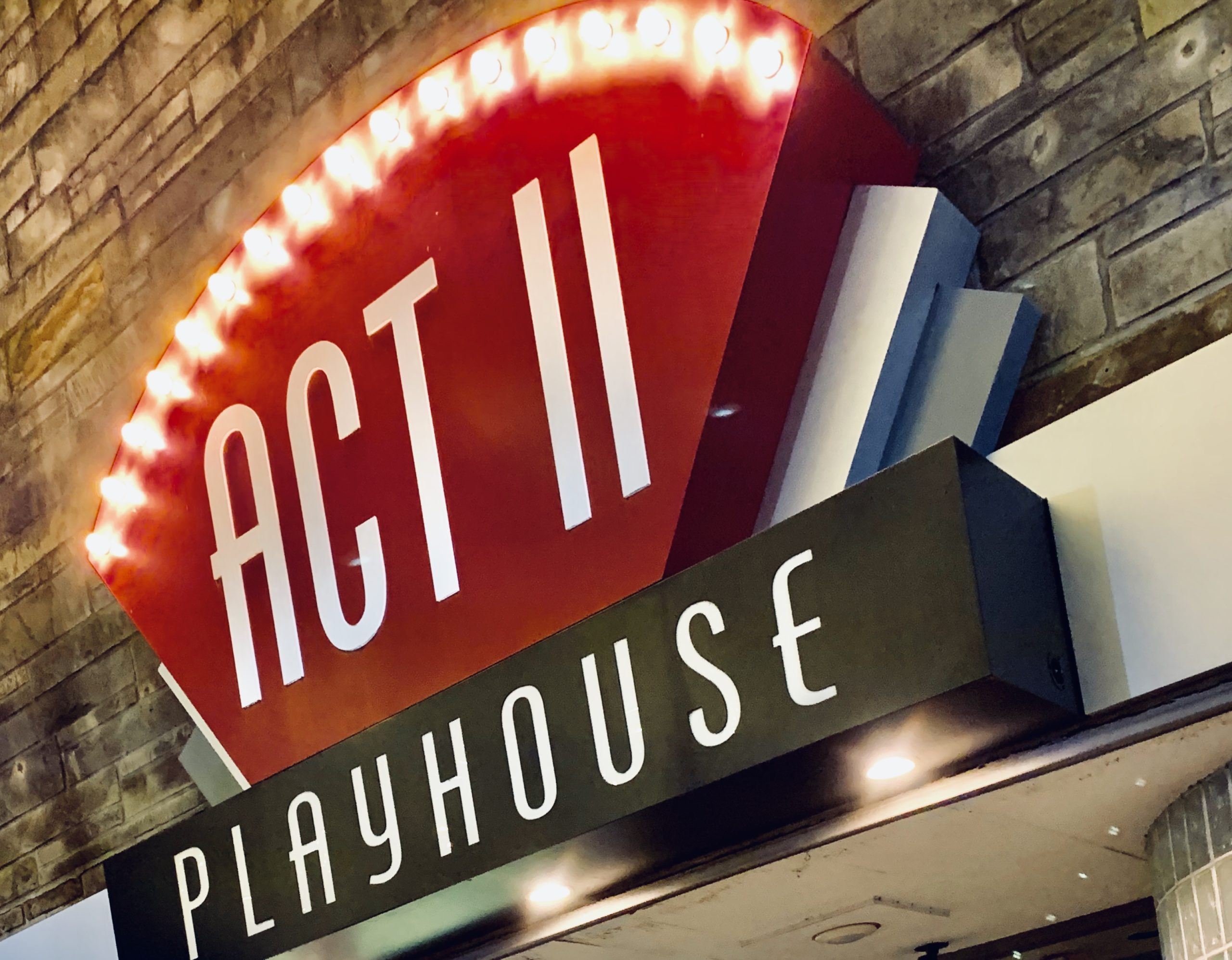 Box Office Hours And FAQs Act II Playhouse