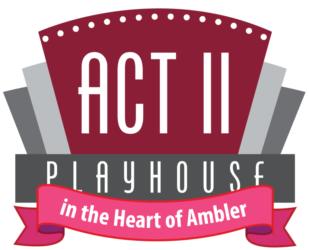 20242025 Season Act II Playhouse