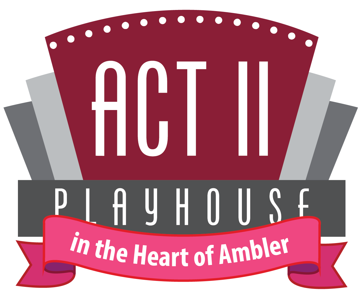 2024 2025 Season Act II Playhouse