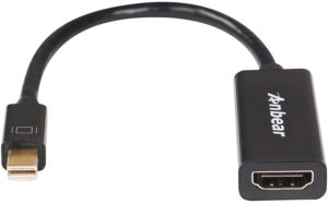 HDMI adaptor